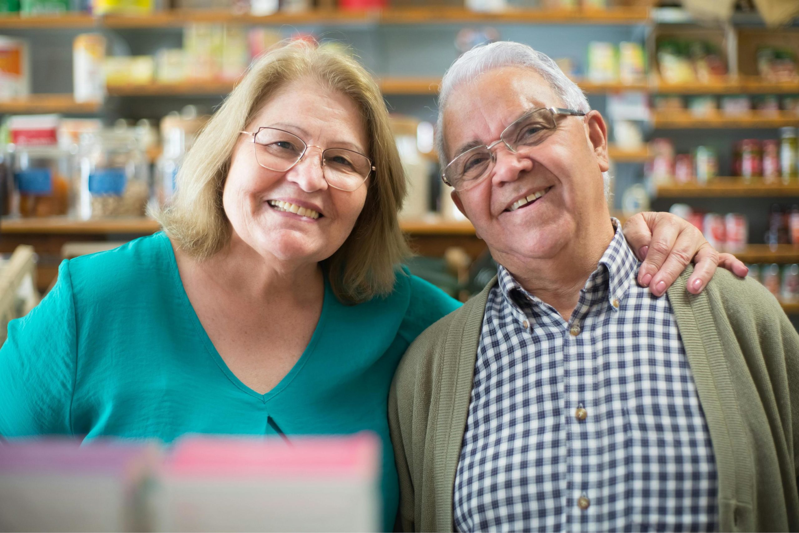 Slik vedlikeholder du tannprotesen